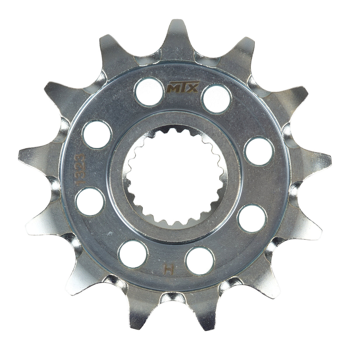MTX 1323 Hornet Lightweight Steel Front Sprocket #520 (10B-KSR)