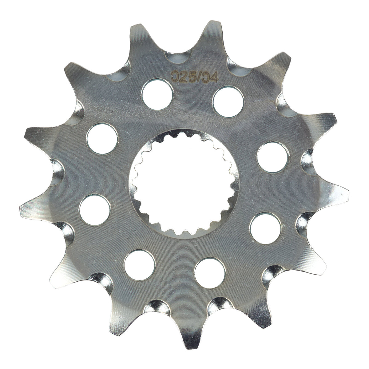MTX 1323 Hornet Lightweight Steel Front Sprocket #520 (10B-KSR)