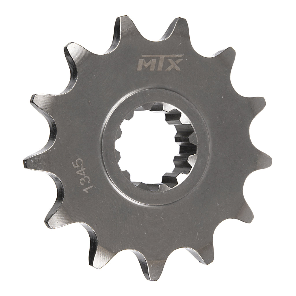 MTX 1345 Steel Front Sprocket #520 (10-1345)