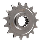 MTX 1381 Steel Front Sprocket #520 (10-MGZ)