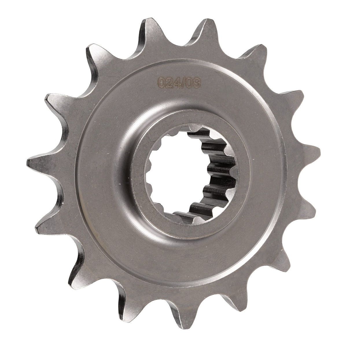 MTX 1381 Steel Front Sprocket #520 (10-MGZ)