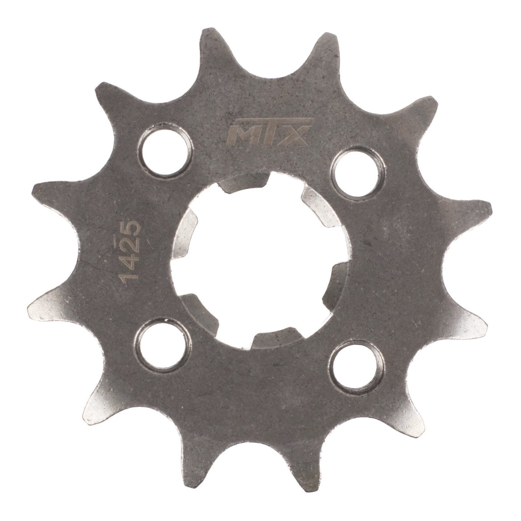 MTX 1425 Steel Front Sprocket #428 (10-1425)