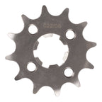 MTX 1425 Steel Front Sprocket #428 (10-1425)
