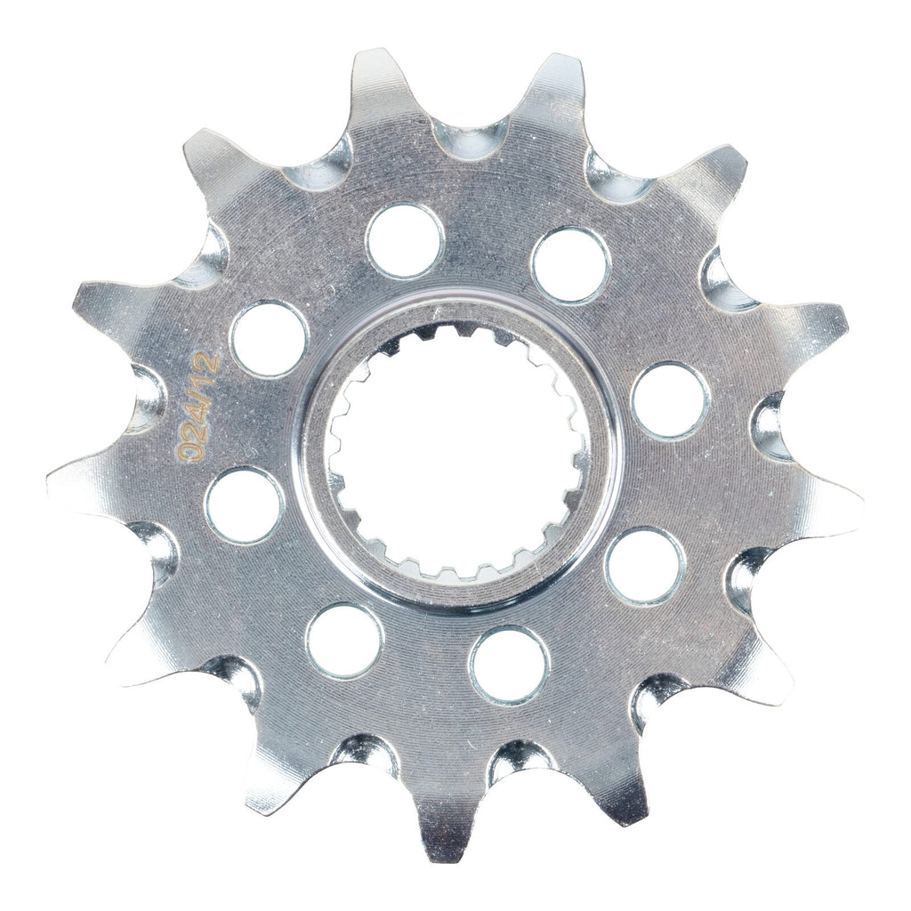 MTX 1446 Hornet Lightweight Steel Front Sprocket #520 (10B-035)