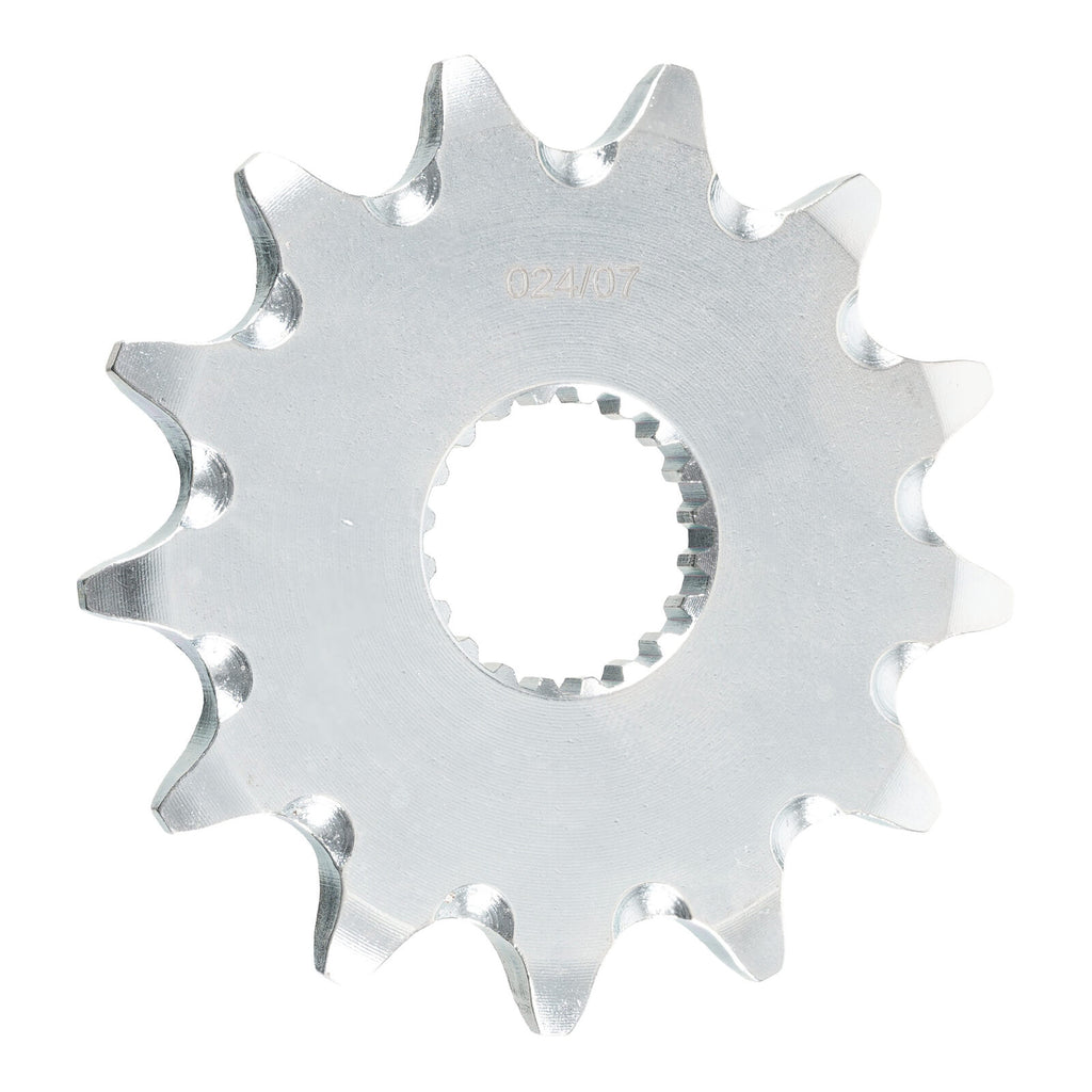 MTX 1590 Hornet Lightweight Steel Front Sprocket #520 (10B-5NL)