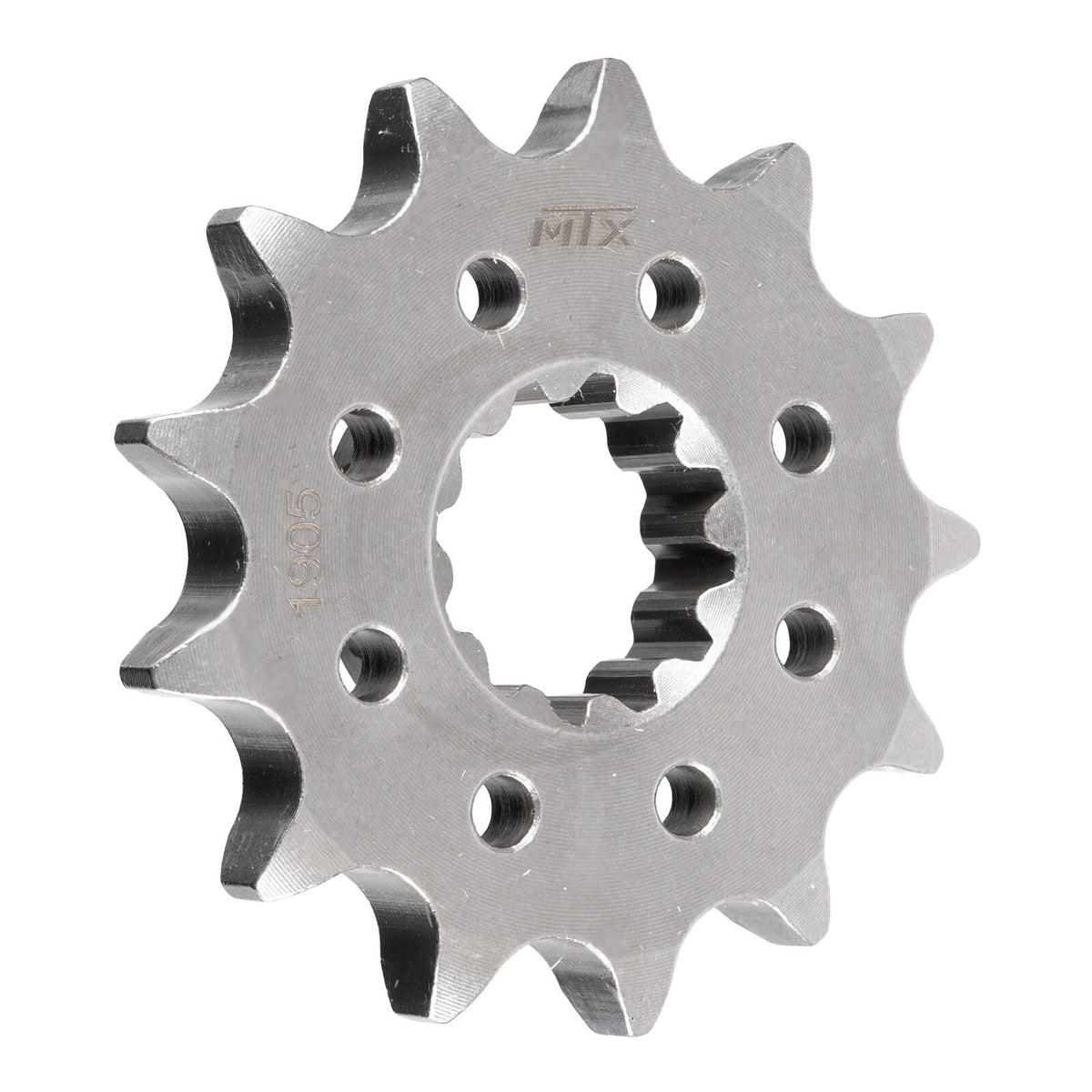 MTX 1905 Steel Front Sprocket #428 (10-1905)