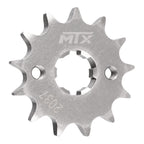 MTX 1264 Steel Front Sprocket #428 (10-264)