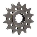 MTX 1373 (2) Steel Front Sprocket #520 (10-MGS)