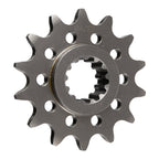 MTX 1373 (2) Steel Front Sprocket #520 (10-MGS)