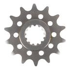 MTX 1373 (2) Steel Front Sprocket #520 (10-MGS)