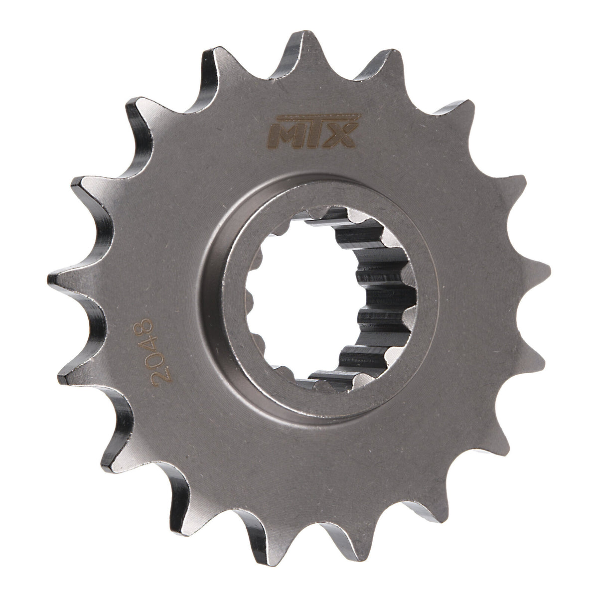 MTX 1298 Steel Front Sprocket #428 (10-KY1)
