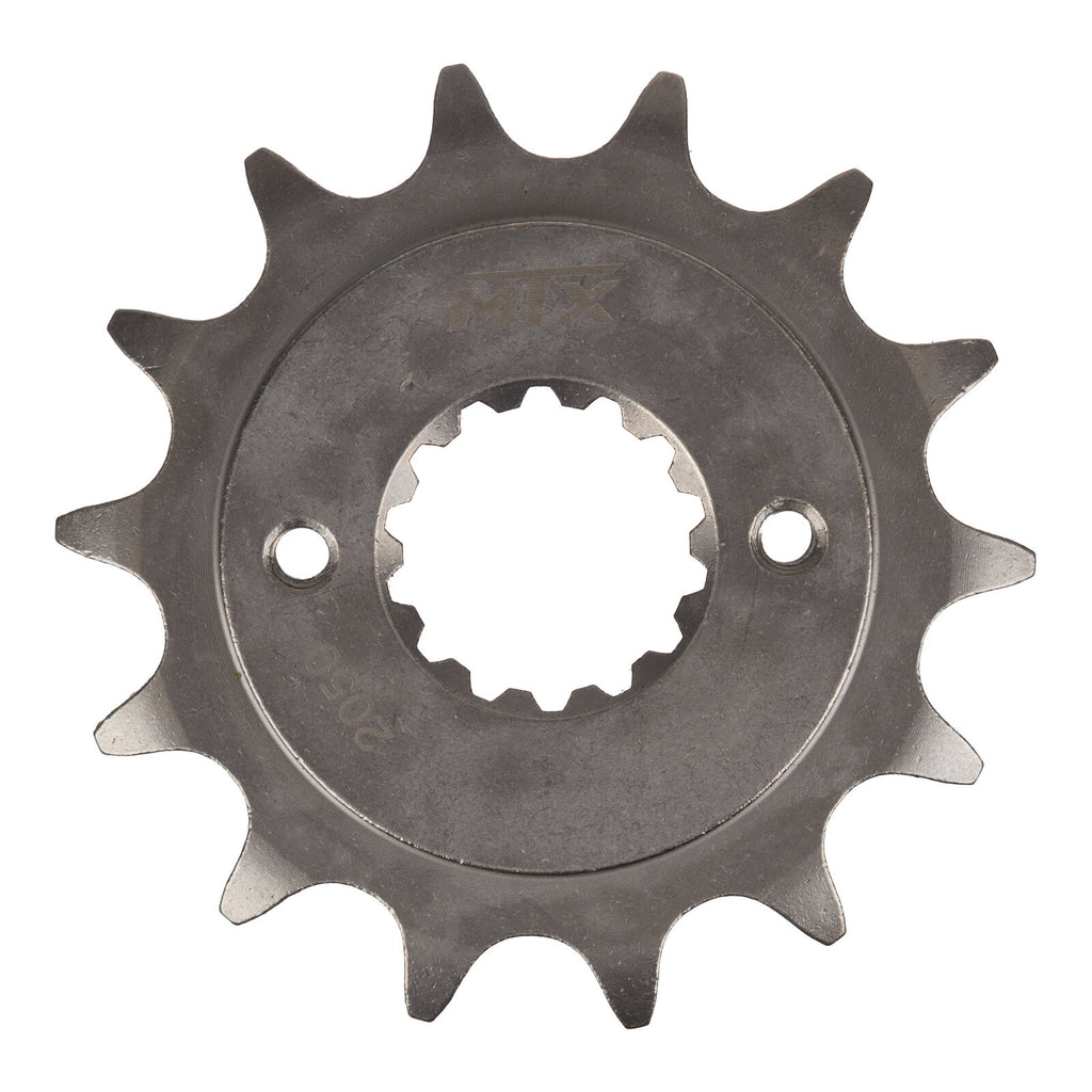 MTX 740 Steel Front Sprocket #525 (10-740)