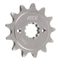 MTX 1321 Steel Front Sprocket #520 (10-KCZ)