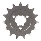 MTX 1448 Steel Front Sprocket #525 (10-31D)