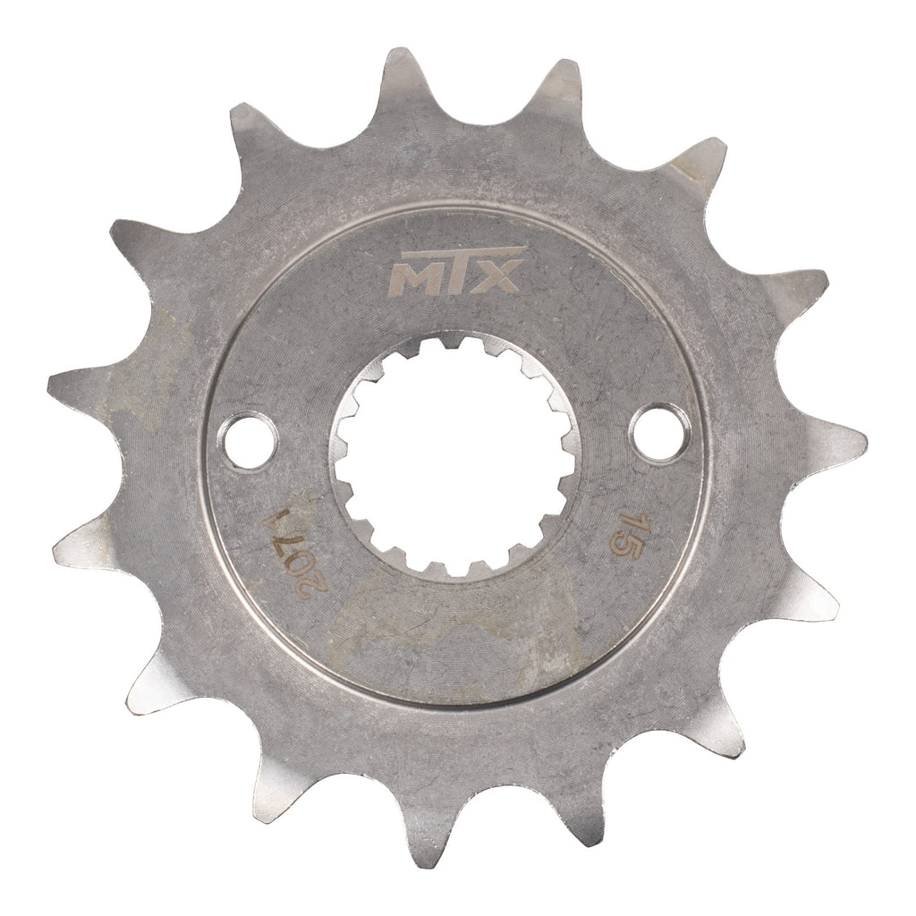 MTX 1322 Steel Front Sprocket #520 (10-587)