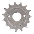 MTX 1322 Steel Front Sprocket #520 (10-587)