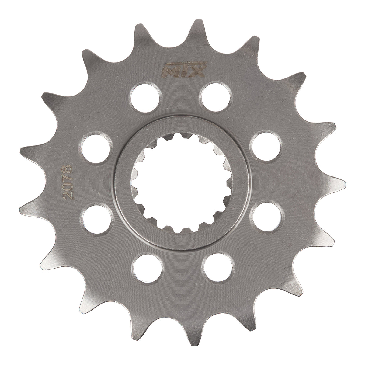 MTX 704 Steel Front Sprocket #525 (10-704)