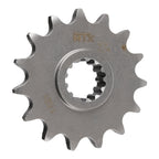 MTX 1531 Steel Front Sprocket #525 (10-254)