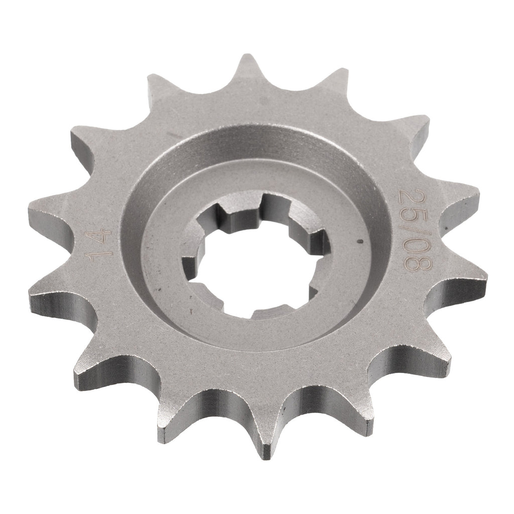 MTX 1606 Steel Front Sprocket #428 (10-382)