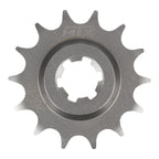 MTX 1606 Steel Front Sprocket #428 (10-382)