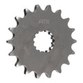 MTX 1180 Steel Front Sprocket #530 (10-TR1)