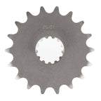 MTX 1180 Steel Front Sprocket #530 (10-TR1)