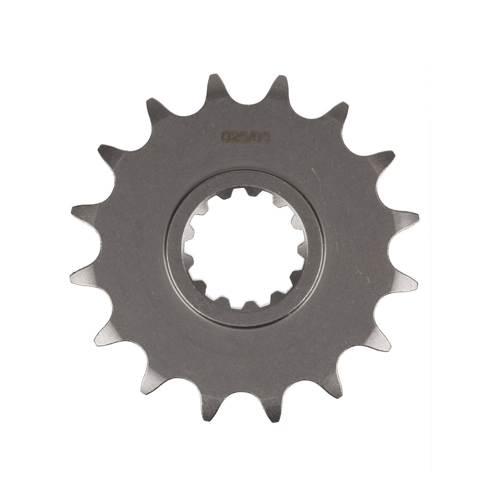 MTX 1591 Steel Front Sprocket #525 (10-591)