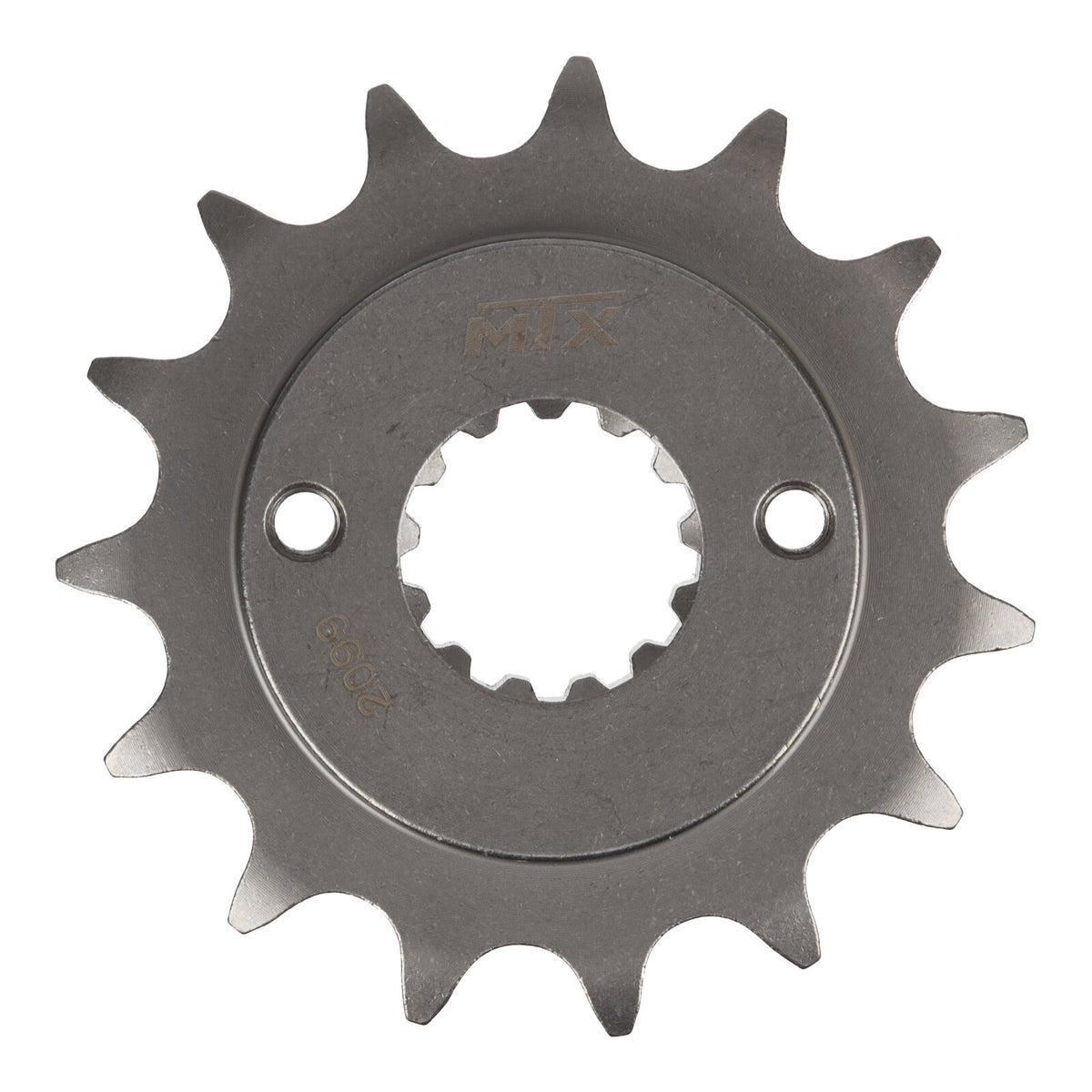 MTX 1307 Steel Front Sprocket #520 (MBN) (10-MBN)