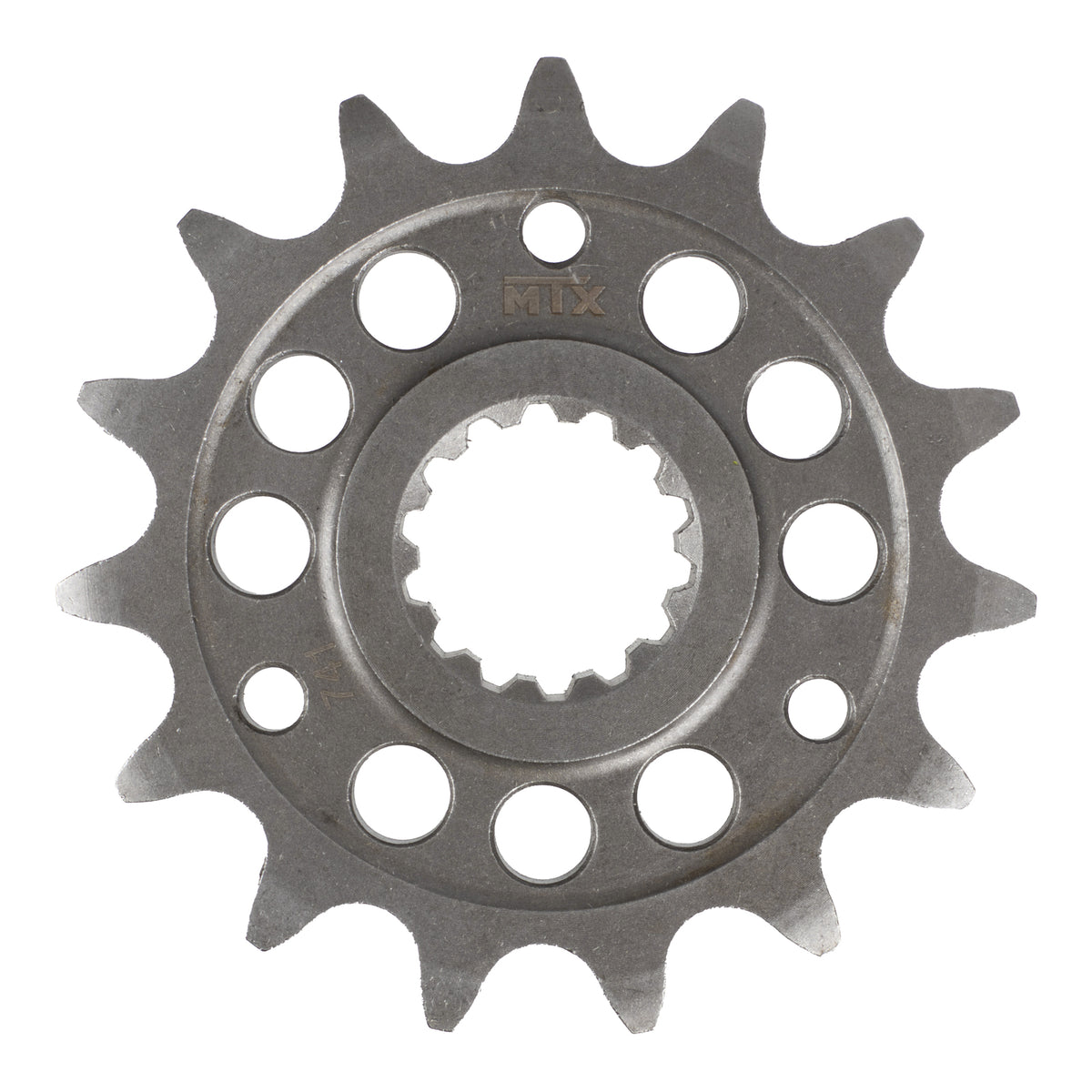 MTX 741 Steel Front Sprocket #525 (10-741)