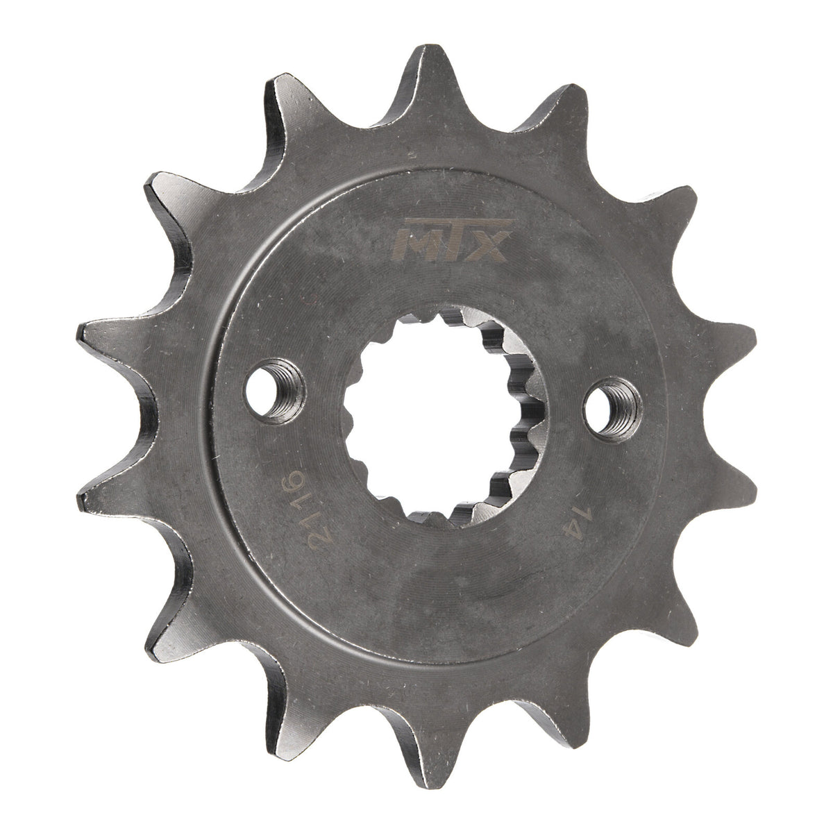 MTX 1401 Steel Front Sprocket #520 (10-401)