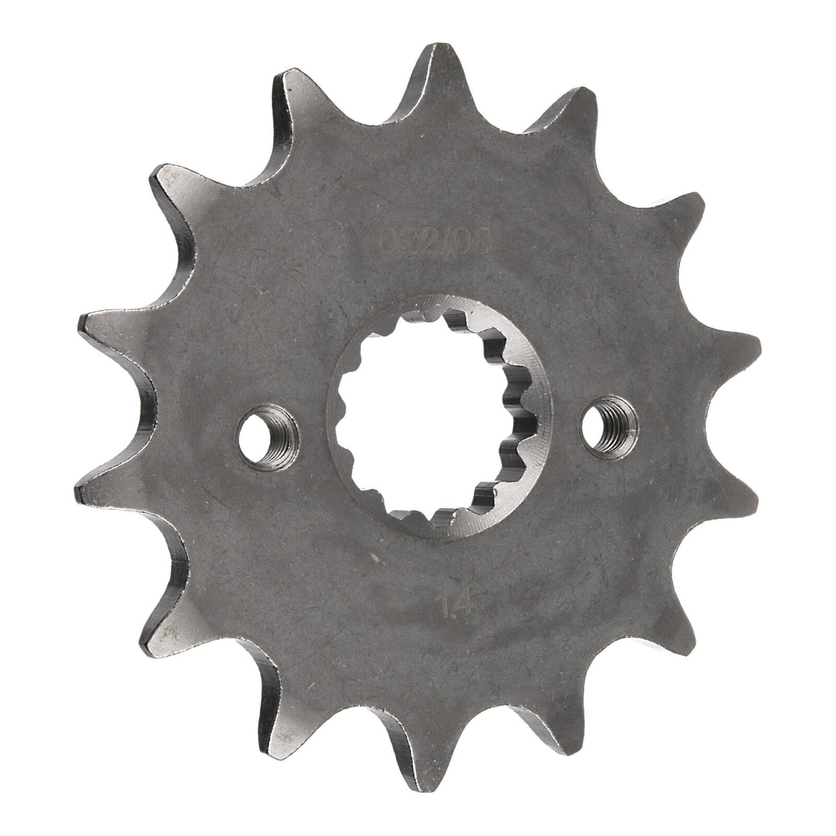 MTX 1401 Steel Front Sprocket #520 (10-401)