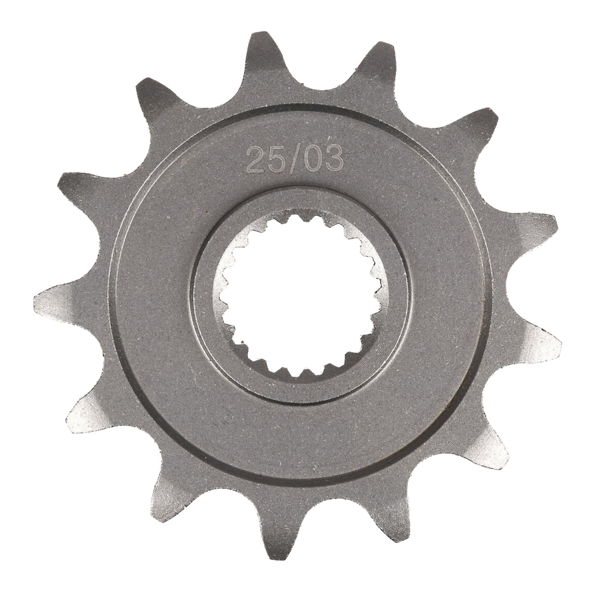 MTX 1323 Steel Front Sprocket #520 (10-KSR)