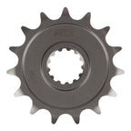 MTX 1537 Steel Front Sprocket #525 (10-537)