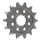 MTX 1565 Steel Front Sprocket #520 (10-017)