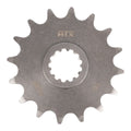 MTX 1586 Steel Front Sprocket #525 (10-4AS)