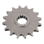 MTX 1586 Steel Front Sprocket #525 (10-4AS)