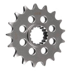 MTX 1904 Steel Front Sprocket #525 (10-KT6)