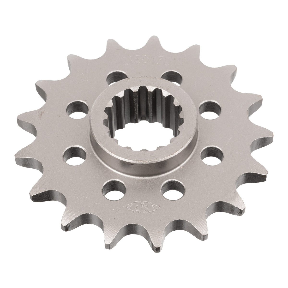 MTX 37600 Steel Front Sprocket #525 (10-37600)