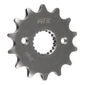 MTX 1310 Steel Front Sprocket #420 (10-KSE)