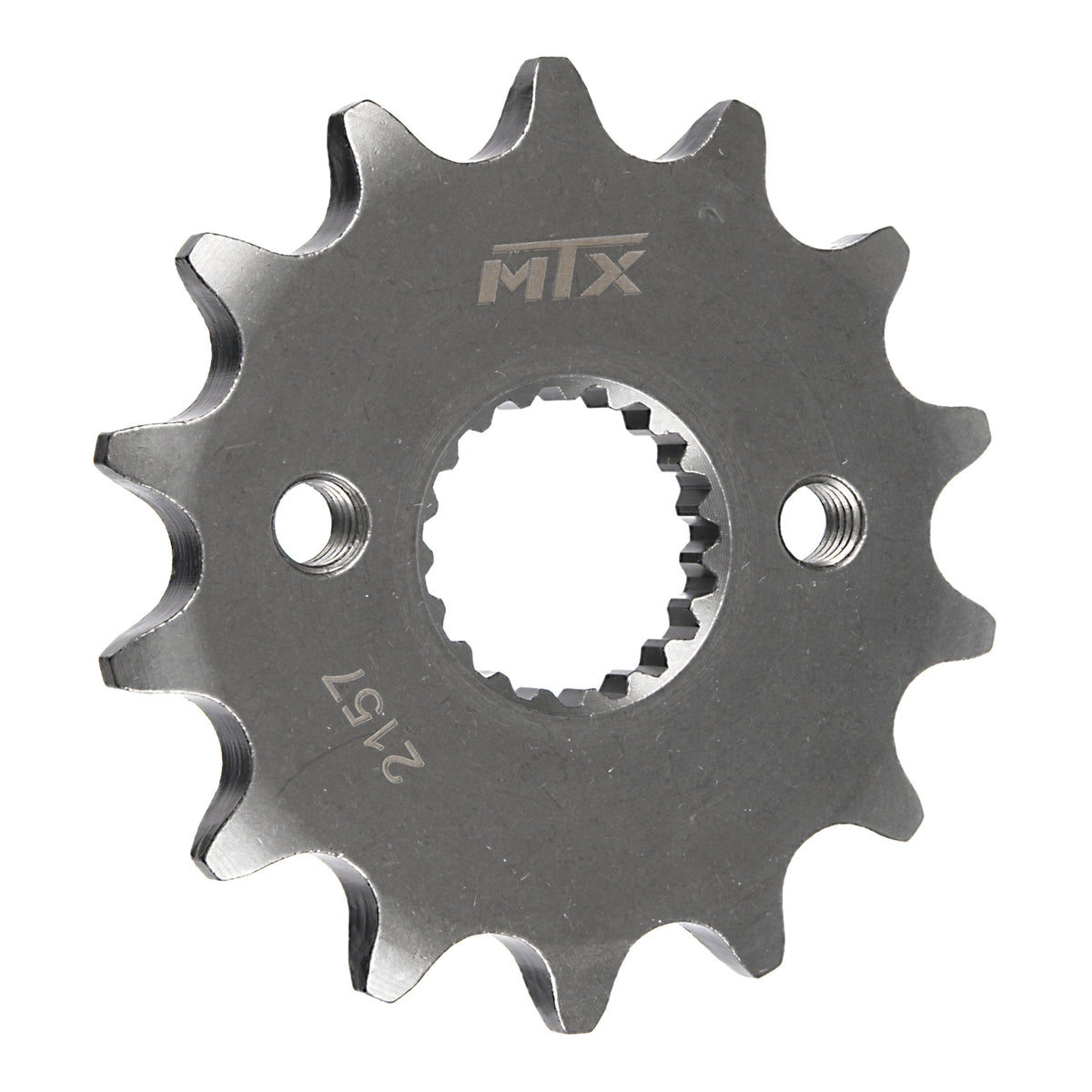 MTX 1310 Steel Front Sprocket #420 (10-KSE)