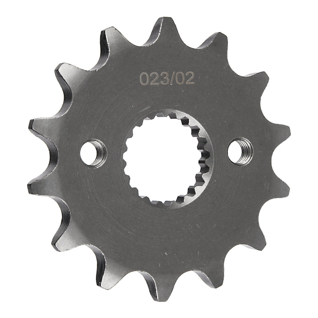 MTX 1310 Steel Front Sprocket #420 (10-KSE)