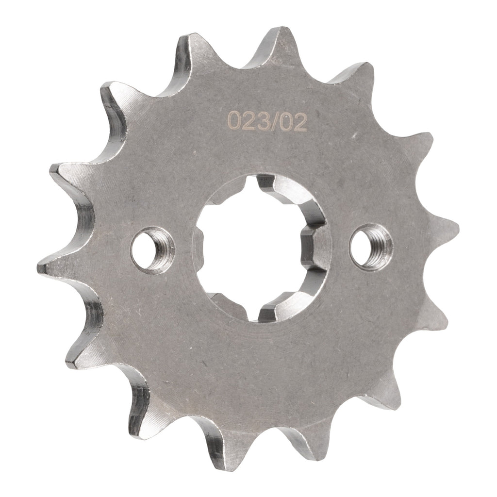 MTX 1550 Steel Front Sprocket #428 (10-550)