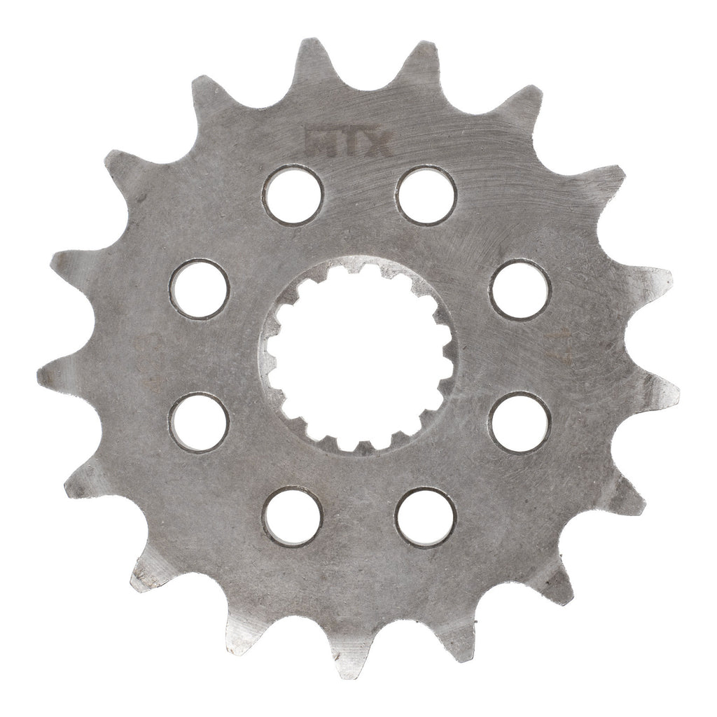 MTX 423 Steel Front Sprocket #530 (10-423)