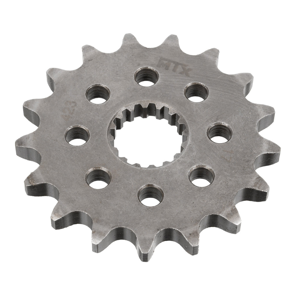 MTX 423 Steel Front Sprocket #530 (10-423)
