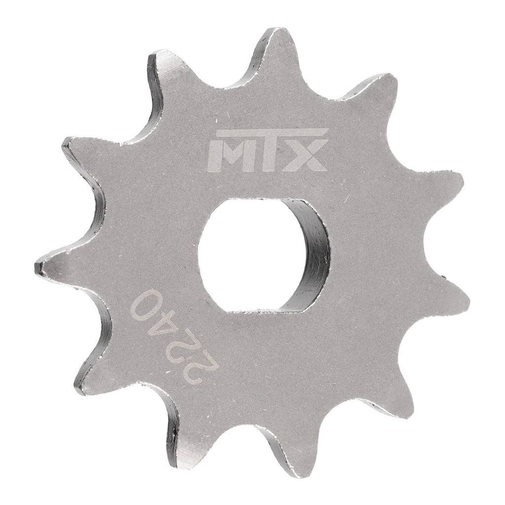 MTX KTM 50 (KT3) Steel Front Sprocket #415 (10-KT3)