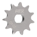 MTX KTM 50 (KT3) Steel Front Sprocket #415 (10-KT3)
