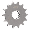 MTX 1539 Steel Front Sprocket #520 (10-539)