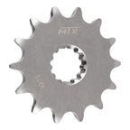 MTX 1539 Steel Front Sprocket #520 (10-539)