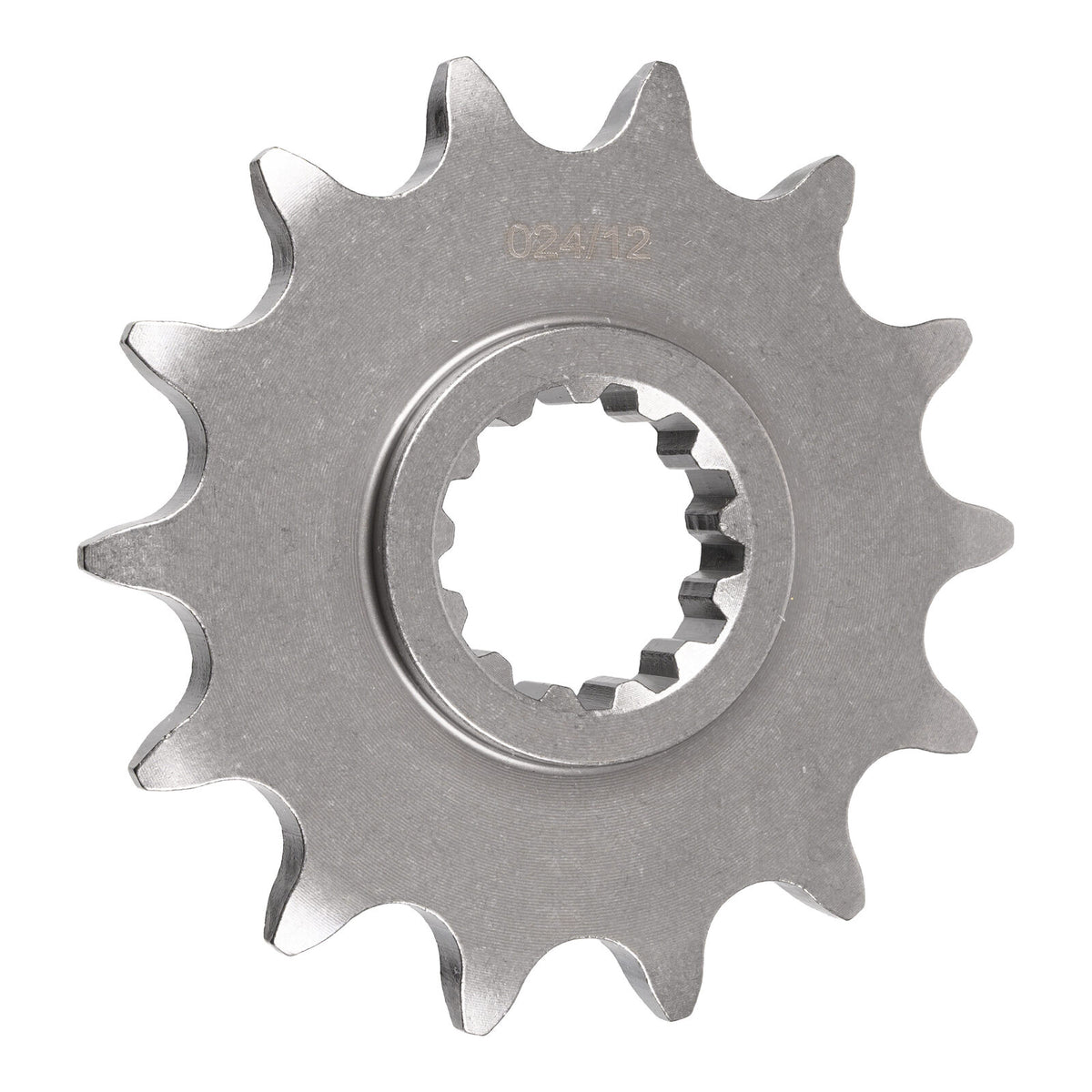 MTX 1539 Steel Front Sprocket #520 (10-539)