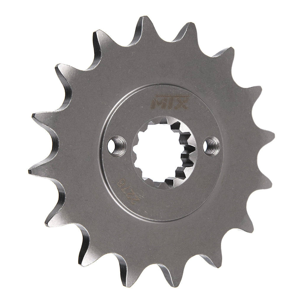 MTX 1908 Steel Front Sprocket #520 (10-RC3)